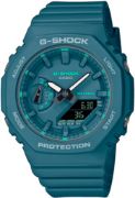 Снимка на Дамски часовник Casio G-Shock - GMA-S2100GA-3AER 1