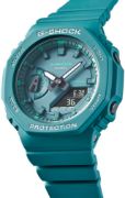 Снимка на Дамски часовник Casio G-Shock - GMA-S2100GA-3AER 2