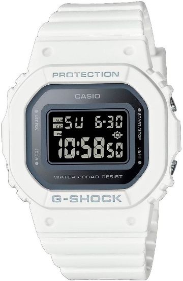 Снимка на Дамски часовник Casio G-Shock - GMD-S5600-7ER