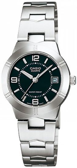 Снимка на Дамски аналогов часовник Casio - Casio Collection - LTP-1241D-1ADF