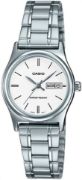Снимка на Дамски аналогов часовник Casio - Casio Collection - LTP-V006D-7B2UDF 1