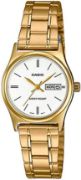 Снимка на Дамски аналогов часовник Casio - Casio Collection - LTP-V006G-7BUDF 1