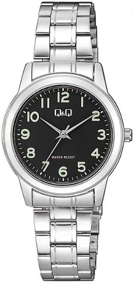 Снимка на Дамски аналогов часовник Q&Q - Q66A-002PY