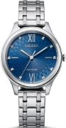 Снимка на Дамски аналогов часовник Citizen Eco-Drive - EM0500-73L 1