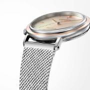 Снимка на Дамски аналогов часовник Citizen Eco-Drive Ambiluna - EM1006-40A 2