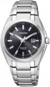 Снимка на Дамски аналогов часовник Citizen Eco-Drive Titanium - EW2210-53E 1