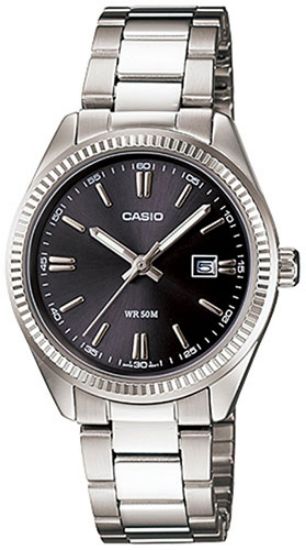 Снимка на Дамски часовник CASIO - LTP-1302D-1A1V