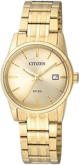 Снимка на Дамски часовник Citizen - EU6002-51P