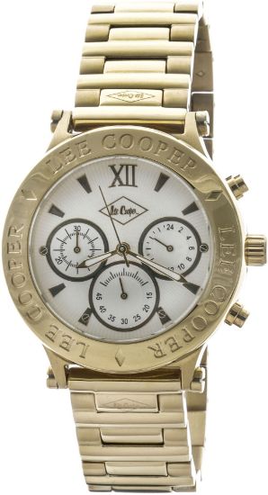 Снимка на Дамски часовник Lee Cooper - LC-1305L-G