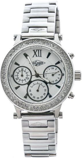 Снимка на Дамски часовник Lee Cooper - LC-1306L-D