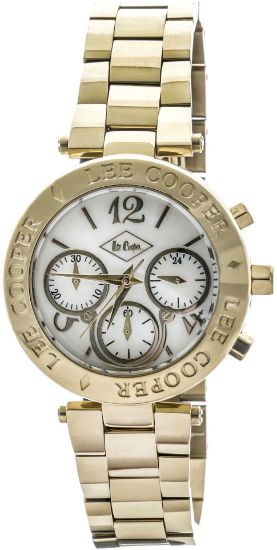 Снимка на Дамски часовник Lee Cooper - LC-1310L-A