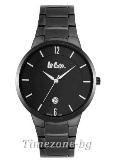 Снимка на Дамски часовник Lee Cooper - LC-18L-B