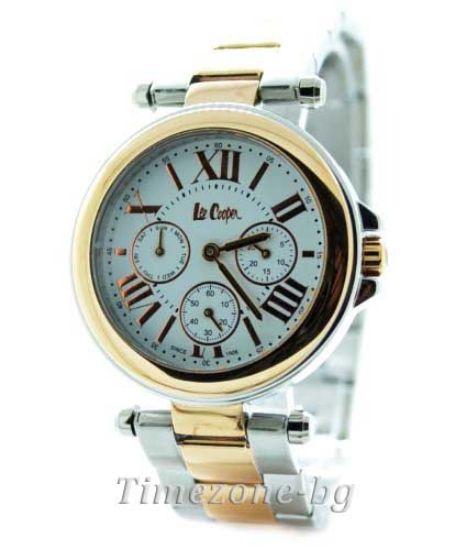 Снимка на Дамски часовник Lee Cooper - LC-22L-F