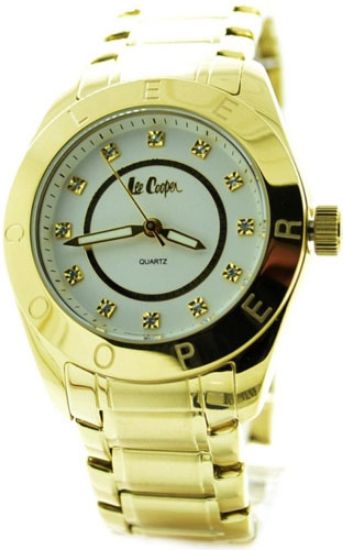 Снимка на Дамски часовник Lee Cooper - LC-35L-E