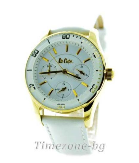 Снимка на Дамски часовник Lee Cooper - LC-68L-D