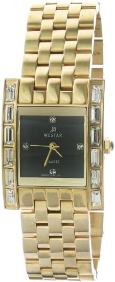 Снимка на Дамски аналогов часовник Westar - W-3023GPN103