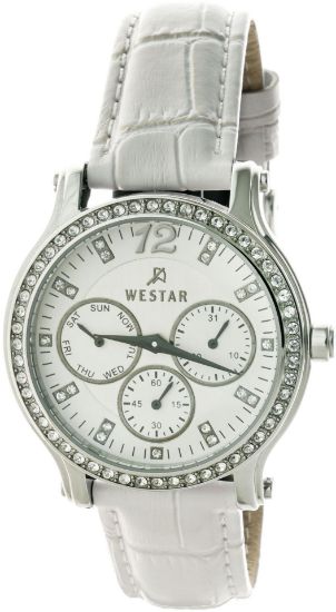 Снимка на Дамски аналогов часовник Westar - W-4544STN137