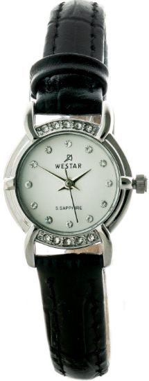 Снимка на Дамски аналогов часовник Westar Sapphire - W-1811STZ107