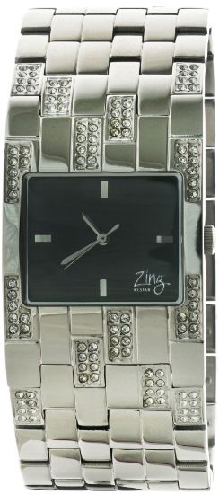 Снимка на Дамски аналогов часовник Westar Zing - W-0850STZ103
