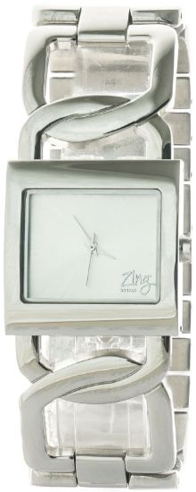 Снимка на Дамски аналогов часовник Westar Zing - W-0882STZ107