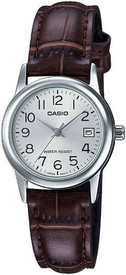 Снимка на Дамски Часовник CASIO - Casio Collection - LTP-V002L-7B2