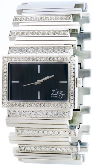 Снимка на Дамски часовник Westar Zing - W-0894STZ103