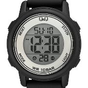 Снимка на Детски дигитален часовник Q&Q - G05A-002VY 2