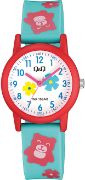 Снимка на Детски аналогов часовник Q&Q - V23A-003VY 1
