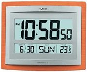 Снимка на Стенен часовник Casio - ID-15SA-5DF 1