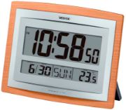 Снимка на Стенен часовник Casio - ID-15SA-5DF 2