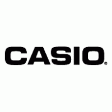Снимка за производител Casio