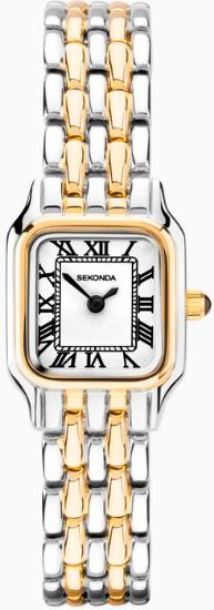 Снимка на Дамски аналогов часовник Sekonda Monica - S-40125.00
