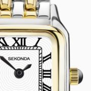Снимка на Дамски аналогов часовник Sekonda Monica - S-40125.00 3