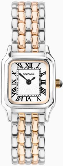 Снимка на Дамски аналогов часовник Sekonda Monica - S-40555.00