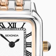 Снимка на Дамски аналогов часовник Sekonda Monica - S-40555.00 3