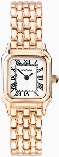 Снимка на Дамски аналогов часовник Sekonda Monica - S-40556.00