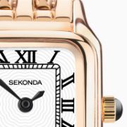 Снимка на Дамски аналогов часовник Sekonda Monica - S-40556.00 3