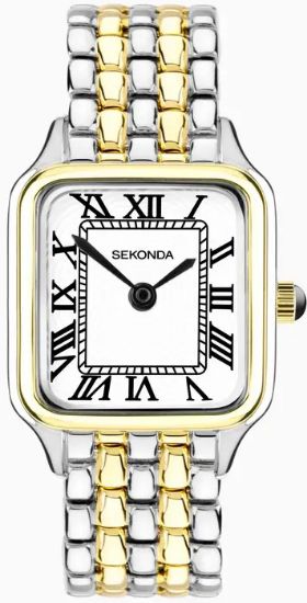Снимка на Дамски аналогов часовник Sekonda Monica Maxi - S-40658.00