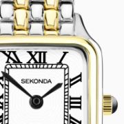 Снимка на Дамски аналогов часовник Sekonda Monica Maxi - S-40658.00 3