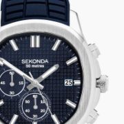 Снимка на Мъжки часовник Sekonda Octaire Chronograph - S-30276 3