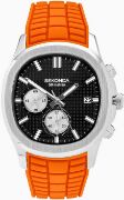 Снимка на Мъжки часовник Sekonda Octaire Chronograph - S-30277 1