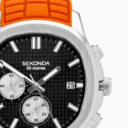 Снимка на Мъжки часовник Sekonda Octaire Chronograph - S-30277 3