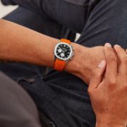 Снимка на Мъжки часовник Sekonda Octaire Chronograph - S-30277 4