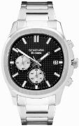 Снимка на Мъжки часовник Sekonda Octaire Chronograph - S-30278 1