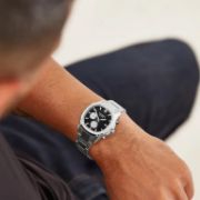 Снимка на Мъжки часовник Sekonda Octaire Chronograph - S-30278 4