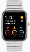 Снимка на Мъжки смарт часовник Sekonda Motion Plus - S-30221 1