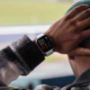 Снимка на Мъжки смарт часовник Sekonda Motion Plus - S-30221 6