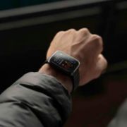Снимка на Мъжки смарт часовник Sekonda Motion Plus - S-30223 3