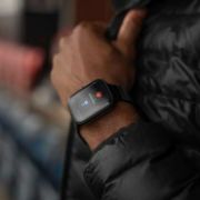Снимка на Мъжки смарт часовник Sekonda Motion Plus - S-30223 6