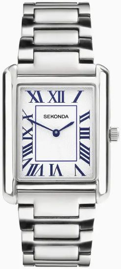Снимка на Мъжки часовник Sekonda Clement - S-30272